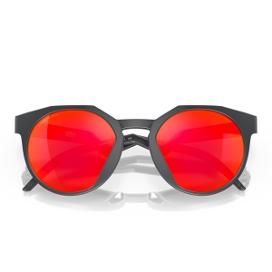 Ochelari de soare Oakley HSTN Matte Carbon Prizm Ruby S24 - Img 6