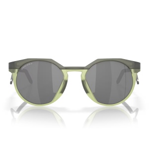 Ochelari de soare Oakley HSTN Metal Coalesce Collection Matte Olive Ink Prizm Black - Img 2