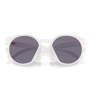 Ochelari de soare Oakley HSTN Seek Matte Vapor Prizm Grey - Img 5