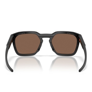Ochelari de soare Oakley HSTN SQ 2.0 Polished Black Prizm 24K Polarized - Img 5