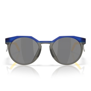 Ochelari de soare Oakley HSTN X Fortnite Transparent Crystal Blue Prizm Black - Img 2