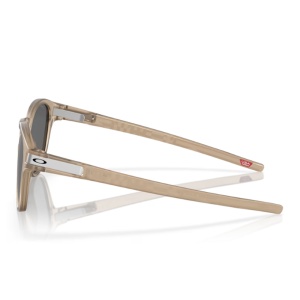 Ochelari de soare Oakley Latch Introspect Collection Matte Sepia Prizm Black Polarized - Img 3
