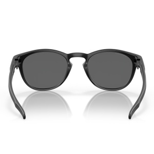 Ochelari de soare Oakley Latch Matte Black Prizm Black - Img 2