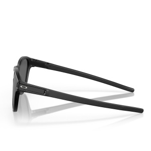 Ochelari de soare Oakley Latch Matte Black Prizm Black - Img 5