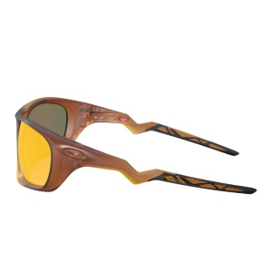 Ochelari de soare Oakley Lateralis Kylian Mbappe Prizm Ruby - Img 3