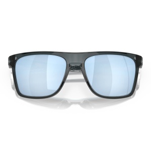 Ochelari de soare Oakley Leffingwell Crystal Black Prizm Deep Water Polarized - Img 6