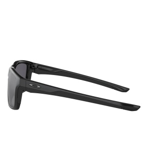 Ochelari de soare Oakley Mainlink Polished Black Black Iridium - Img 4