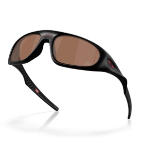 Ochelari de soare Oakley Neoforma 100 Thieves Collection 100t Matte Black Prizm Tungsten - Img 4