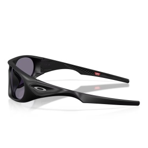 Ochelari de soare Oakley Neoforma Matte Black Prizm Grey - Img 3