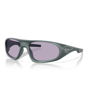 Ochelari de soare Oakley Neoforma Matte Blue/Silver Colorshift Prizm Slate