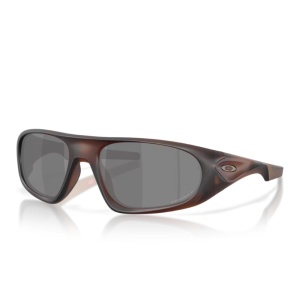 Ochelari de soare Oakley Neoforma Matte Rootbeer Prizm Black Polarized