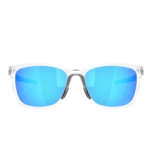 Ochelari de soare Oakley Paracord Polished Clear Prizm Sapphire - Img 2