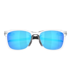 Ochelari de soare Oakley Paracord Polished Clear Prizm Sapphire - Img 5