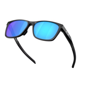 Ochelari de soare Oakley Paracord Prizm Sapphire Matte Black - Img 4