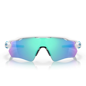 Ochelari de soare Oakley Radar EV Path Polished White/Blue Prizm Sapphire - Img 2