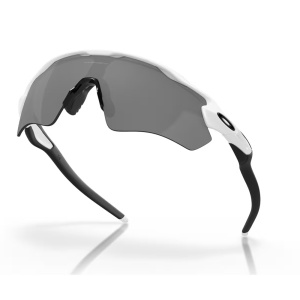 Ochelari de soare Oakley Radar EV Path Polished White Prizm Black Polarized - Img 5