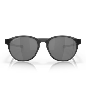 Ochelari de soare Oakley Reedmace Matte Black Ink Prizm Black - Img 2