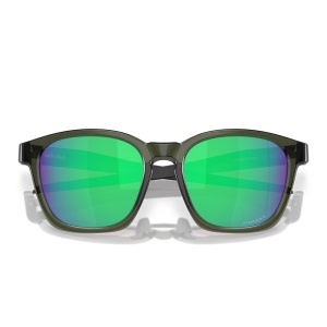 Ochelari de soare Oakley Shackle Olive Ink Prizm Jade - Img 5