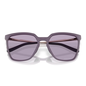 Ochelari de soare Oakley Sielo SQ Obscura Matte Aubergine Prizm Slate - Img 5