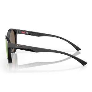 Ochelari de soare Oakley Spindrift Matte Black Prizm Rose Gold Polarized - Img 3