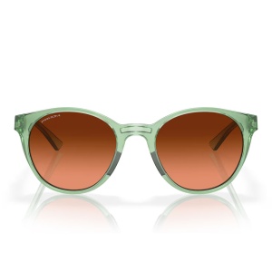 Ochelari de soare Oakley Spindrift Transparent Jade Prizm Brown Gradient - Img 2
