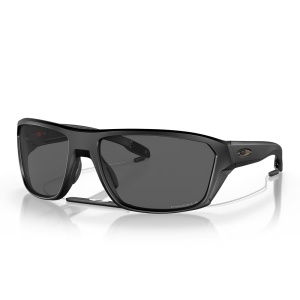 Ochelari de soare Oakley Split Shot Matte Black Prizm Black Polarized