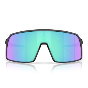 Ochelari de soare Oakley Sutro Fathom Matte Black Prizm Sapphire - Img 2
