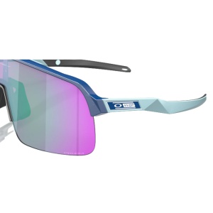 Ochelari de soare Oakley Sutro Lite Mathieu Van Der Poel Signature Prizm Road - Img 5