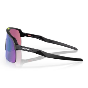 Ochelari de soare Oakley Sutro Lite Matte Black Prizm Road Jade - Img 3