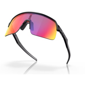 Ochelari de soare Oakley Sutro Lite Matte Black Prizm Road - Img 4