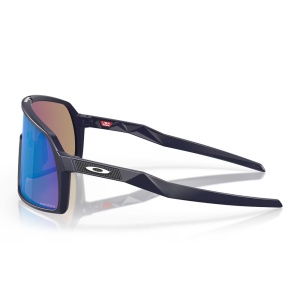 Ochelari de soare Oakley Sutro S Matte Navy Prizm Sapphire - Img 3