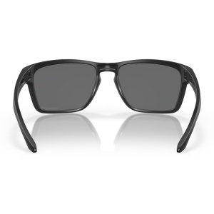 Ochelari de soare Oakley Sylas Matte Black Prizm Black Polarized - Img 3