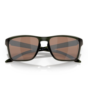 Ochelari de soare Oakley Sylas Olive Ink Prizm Tungsten - Img 5