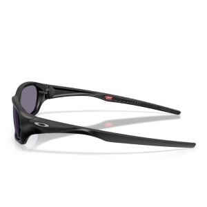 Ochelari de soare Oakley Terraforma Matte Black Prizm Grey - Img 3