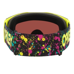 Ochelari Oakley Fall Line L Jaxson Black Prizm Snow Sage Gold Iridium 25/26 - Img 3