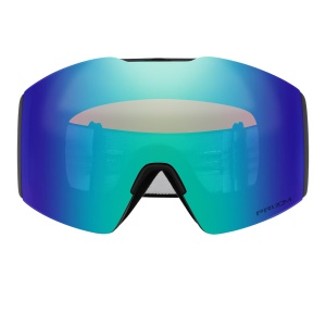 Ochelari Oakley Fall Line L Matte Black Prizm Snow Argon Iridium 23/24 - Img 2