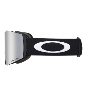 Ochelari Oakley Fall Line L Matte Black Prizm Snow Black Iridium - Img 4