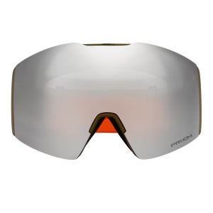 Ochelari Oakley Fall Line L Orange Prizm Snow Black Iridium - Img 2