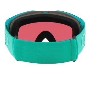 Ochelari Oakley Fall Line M Celeste Prizm Snow Jade Iridium - Img 3