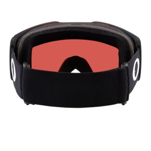 Ochelari Oakley Fall Line M Matte Black Prizm Snow Argon Iridium 23/24 - Img 4