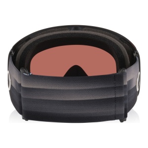 Ochelari Oakley Flight Deck L Black Prizm Snow 24K Iridium - Img 4
