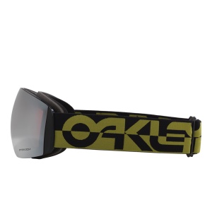 Ochelari Oakley Flight Deck L Fern Duality Prizm Snow Black Iridium 24/25 - Img 2