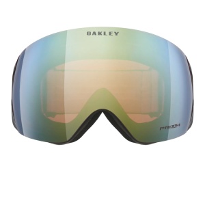 Ochelari Oakley Flight Deck L Matte Black Prizm Sage Gold Iridium - Img 2
