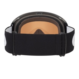 Ochelari Oakley Flight Deck L Matte Black Prizm Snow Persimmon - Img 3