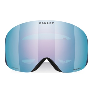 Ochelari Oakley Flight Deck L Warp Prizm Snow Sapphire Iridium - Img 2