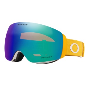 Ochelari Oakley Flight Deck M Gold Prizm Snow Argon Iridium 23/24 - Img 1