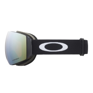 Ochelari Oakley Flight Deck M Matte Black Prizm Sage Gold Iridium - Img 4