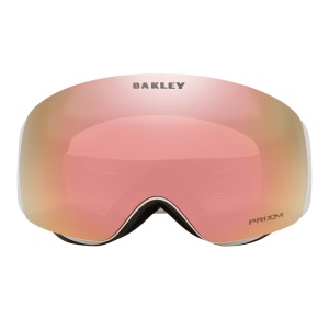 Ochelari Oakley Flight Deck M Matte Cool Grey Prizm Rose Gold Iridium - Img 2