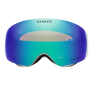 Ochelari Oakley Flight Deck M Matte White Prizm Snow Argon Iridium 23/24 - Img 2