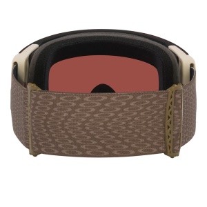 Ochelari Oakley Flight Deck Pro L Matte Black Prizm Sage Gold Iridium 25/26 - Img 3